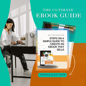 How to Use Canva to Create an Ebook