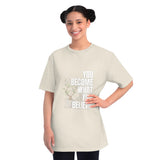 Organic Unisex Classic T-Shirt