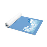 Foam Yoga Mat