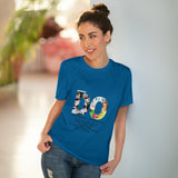 Organic T-shirt - Unisex - Do The Best You Can