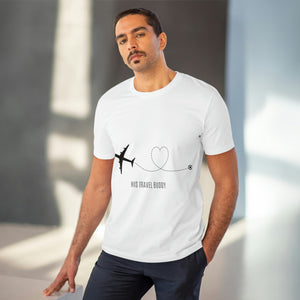 T-shirt ng Organic Creator - Unisex