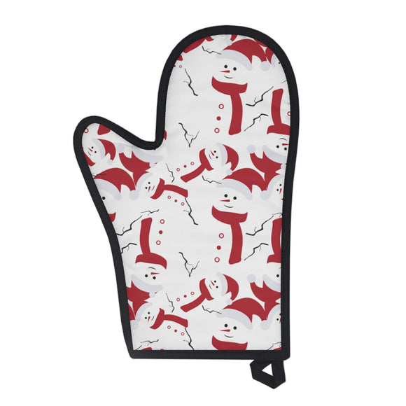 Oven Glove