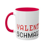 Colorful Mugs, 11oz