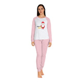 Women's Pajama Set