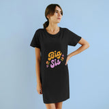 Organic T-Shirt Dress