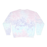 Unisex Tie-Dye Sweatshirt