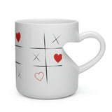 Heart Shape Mug