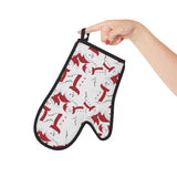 Oven Glove