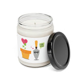 Mabangong Soy Candle, 9oz