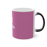 Magic Mug, 11oz