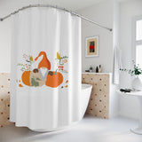 Polyester Shower Curtain