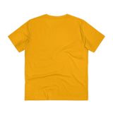 T-shirt ng Organic Creator - Unisex