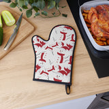 Oven Glove