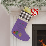 Christmas Stocking