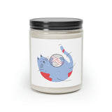 Scented Candle, 9oz