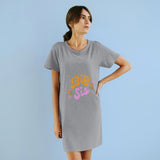 Organic T-Shirt Dress