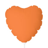 Balloons (Round and Heart-shaped), 11"