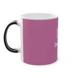 Magic Mug, 11oz