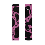 Sublimation Socks