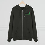 Men's Cultivator Zip Hoodie