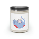 Scented Candle, 9oz