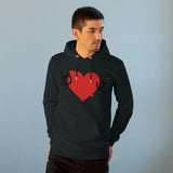 Unisex Cruiser Hoodie