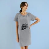 Organic T-Shirt Dress