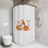 Polyester Shower Curtain