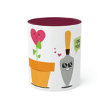 Colorful Mugs, 11oz