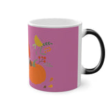 Magic Mug, 11oz