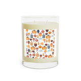 Scented Candle - Full Glass, 11oz