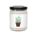 Mabangong Soy Candle, 9oz