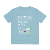 T-shirt ng Organic Creator - Unisex