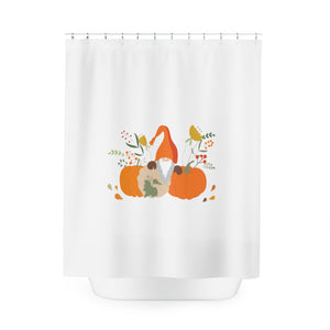 Polyester Shower Curtain