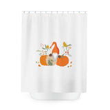 Polyester Shower Curtain