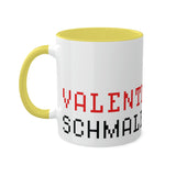 Colorful Mugs, 11oz