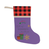 Christmas Stocking