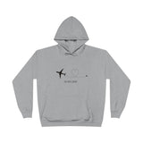 Unisex EcoSmart® Pullover Hoodie Sweatshirt