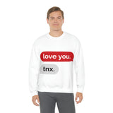 Unisex Heavy Blend™ Crewneck Sweatshirt