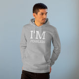 Unisex Cruiser Hoodie