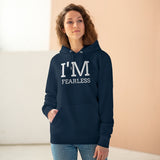 Unisex Cruiser Hoodie