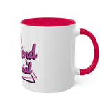 Colorful Mugs, 11oz