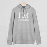 Unisex Cruiser Hoodie