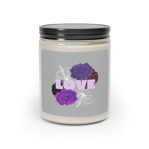 Scented Candle, 9oz