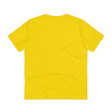 T-shirt ng Organic Creator - Unisex