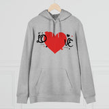 Unisex Cruiser Hoodie