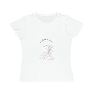 Organic Women's Classic T-Shirt