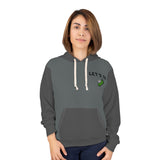 AOP Unisex Pullover Hoodie