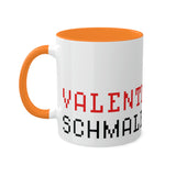 Colorful Mugs, 11oz