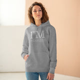 Unisex Cruiser Hoodie